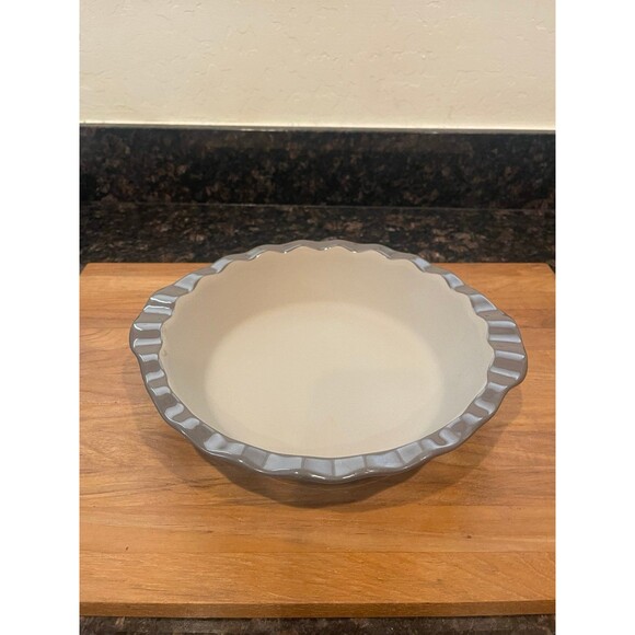 Pampered Chef Other - Pampered Chef Deep Dish Pie